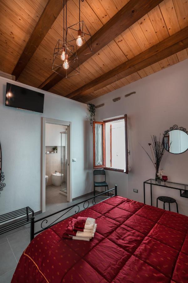 Casa De Antoni E Llucia Διαμέρισμα Αλγκέρο Εξωτερικό φωτογραφία