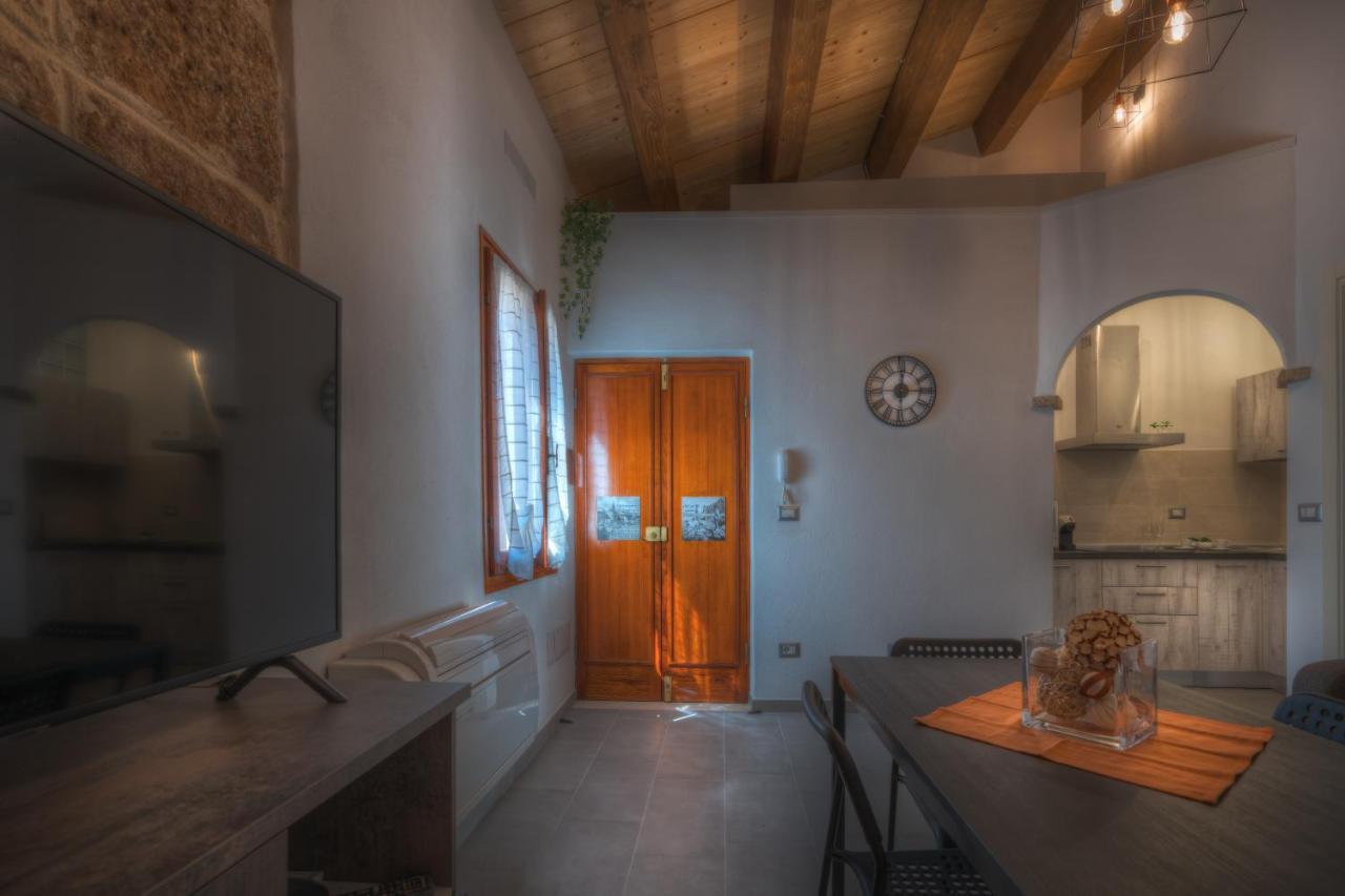 Casa De Antoni E Llucia Διαμέρισμα Αλγκέρο Εξωτερικό φωτογραφία